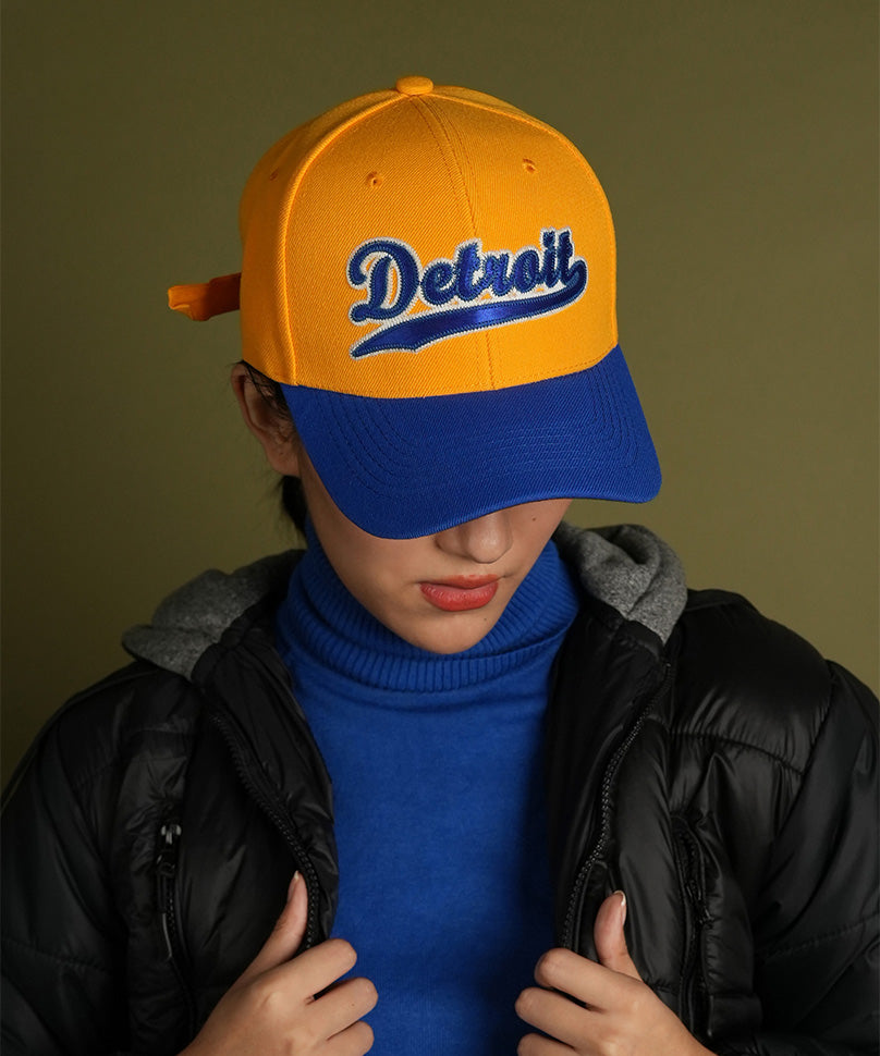Detroit Blue