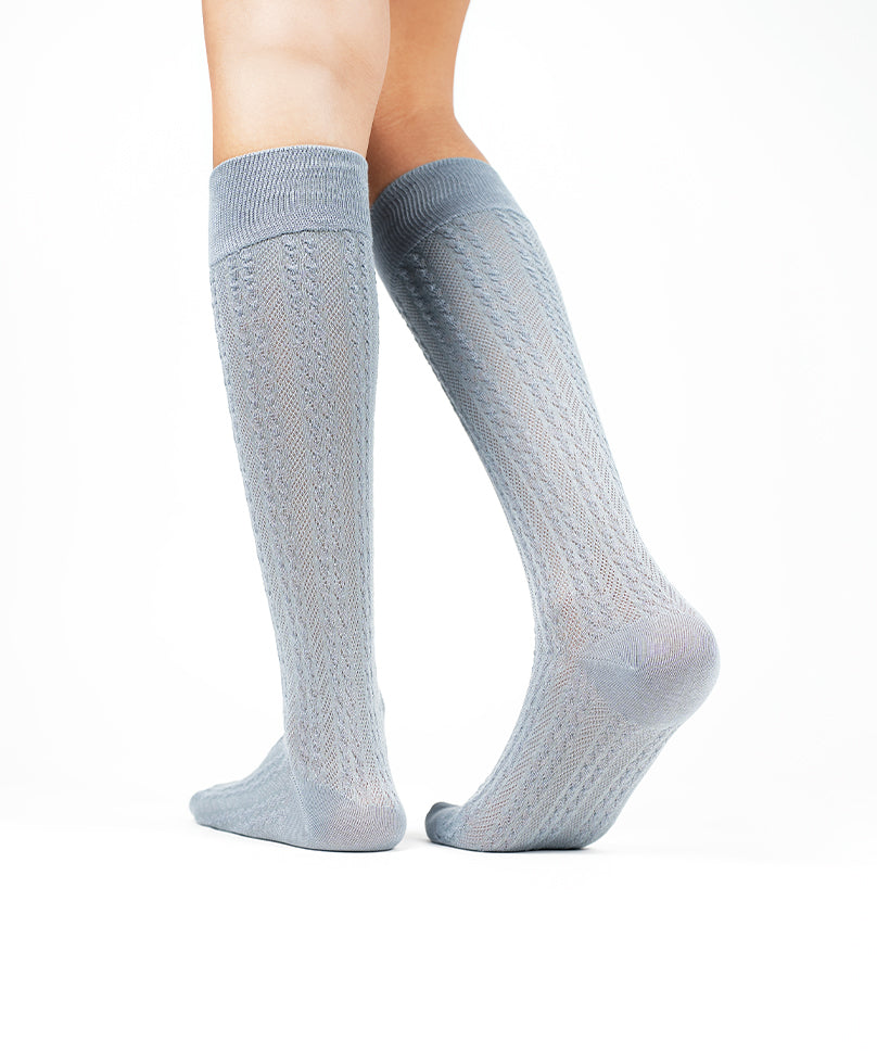 Winterloom - Light Grey