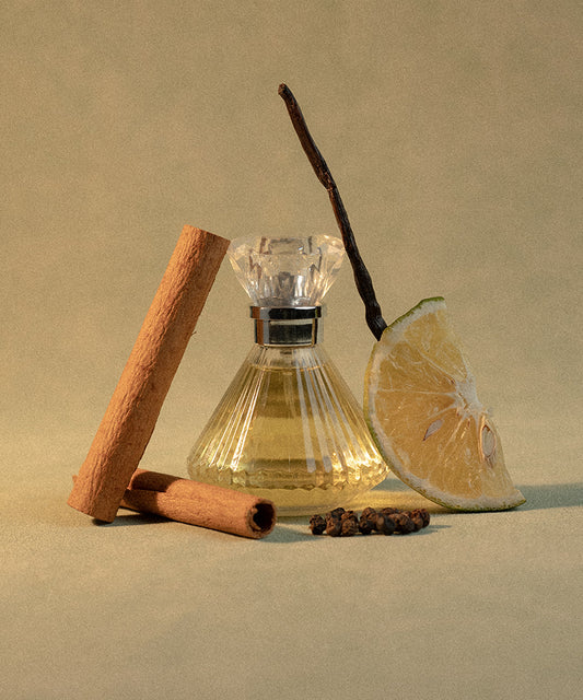 Theater Biscuit Eau De Parfum