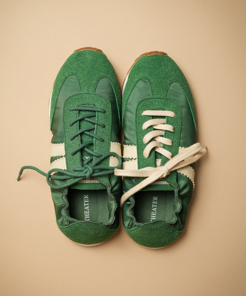 Fuji Green