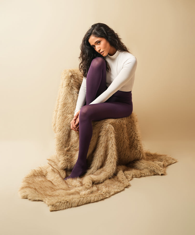 Violette Stockings
