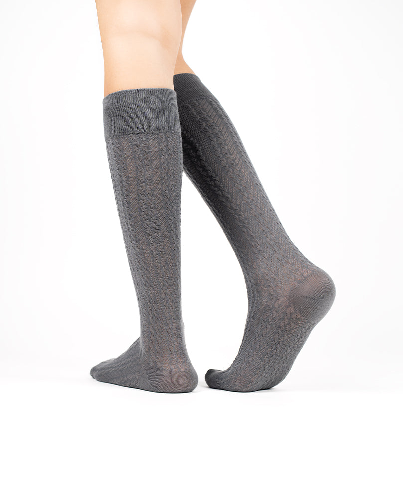 Winterloom - Dark Grey