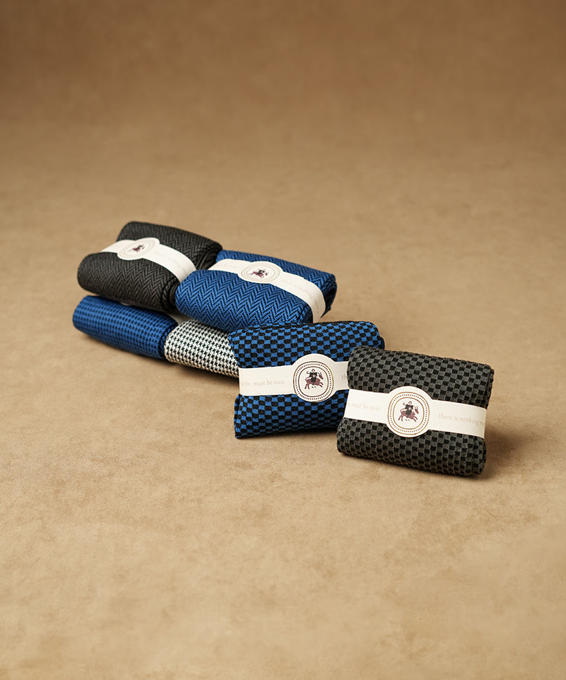 Variety Box of 6 Once