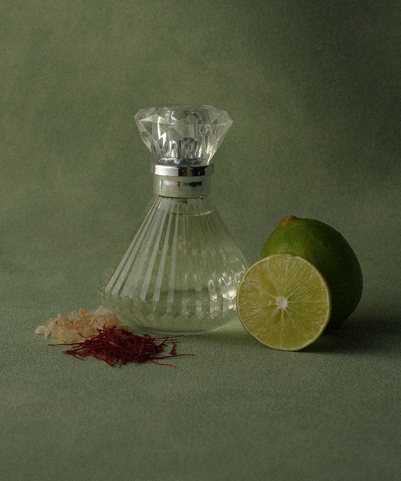 Theater Bucky Eau De Parfum