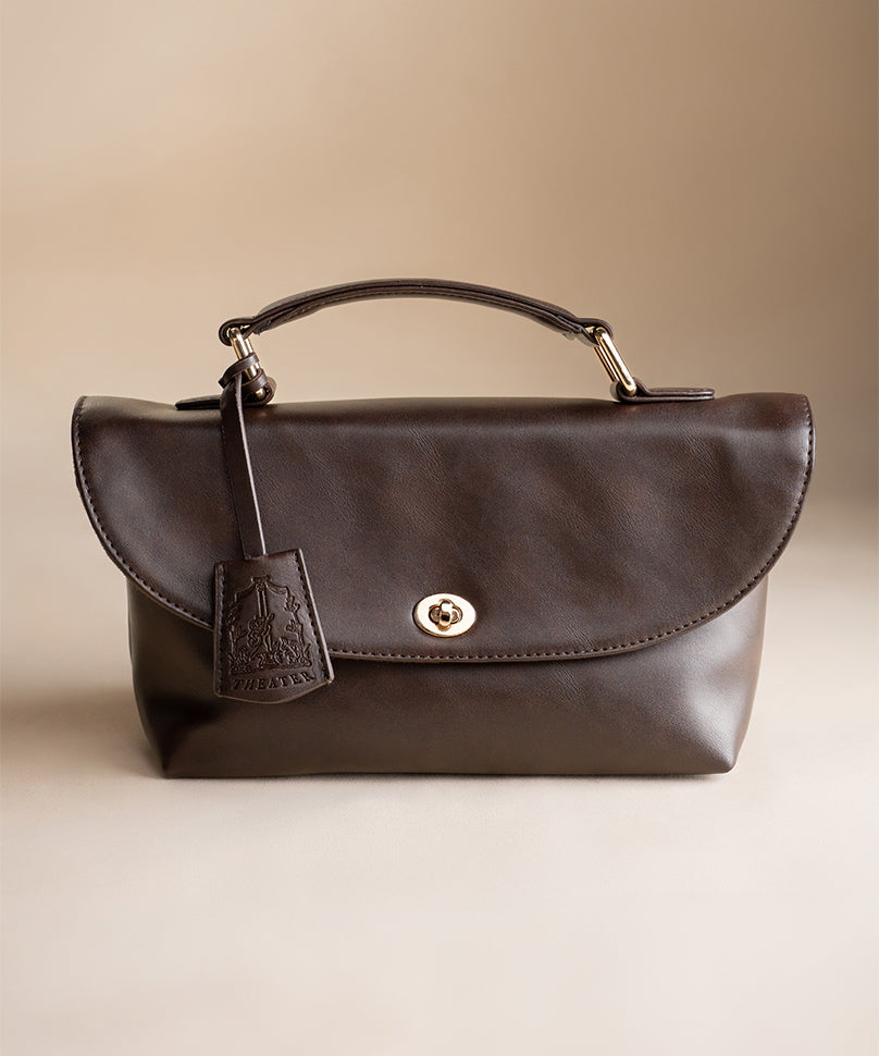 Professor Fowl Brown