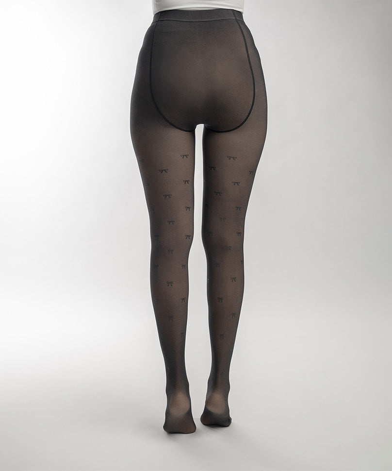 Sheer Effect Opaque Ribbon