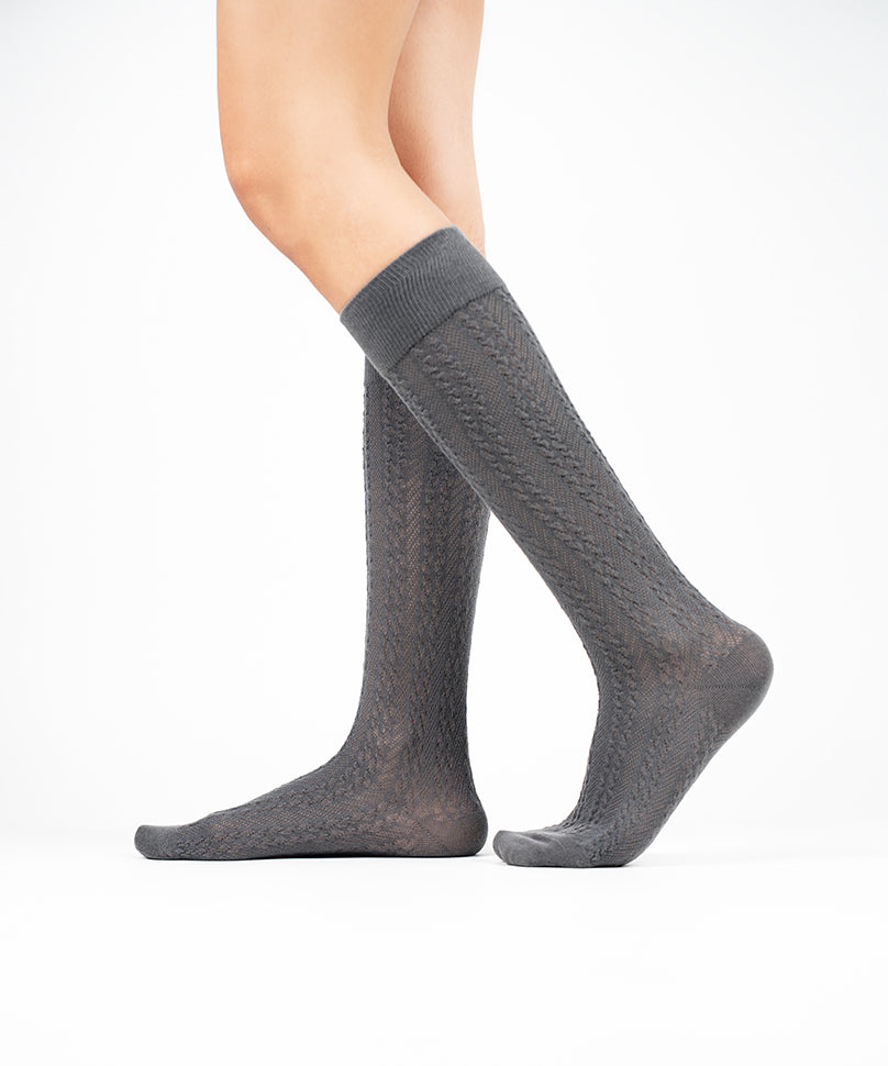 Winterloom - Dark Grey