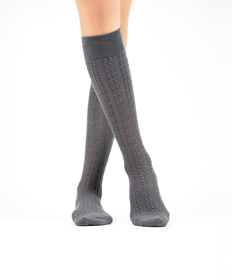 Winterloom - Dark Grey