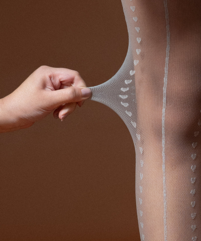 Keepsake Stockings