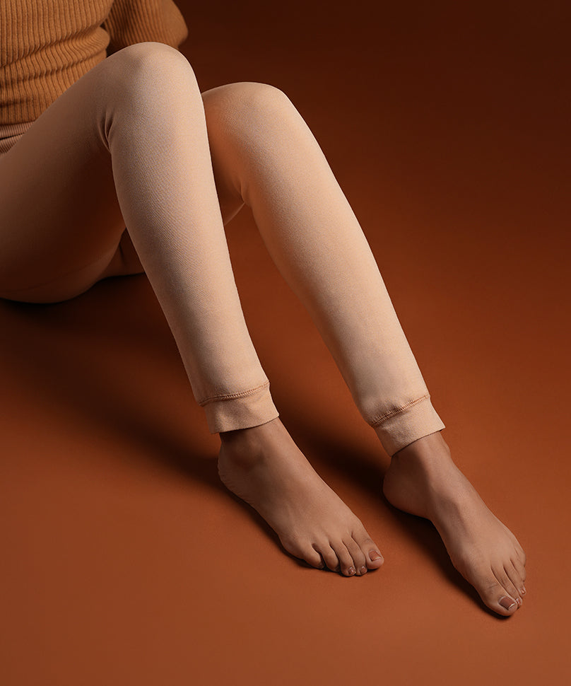 Haystack Fur Tights