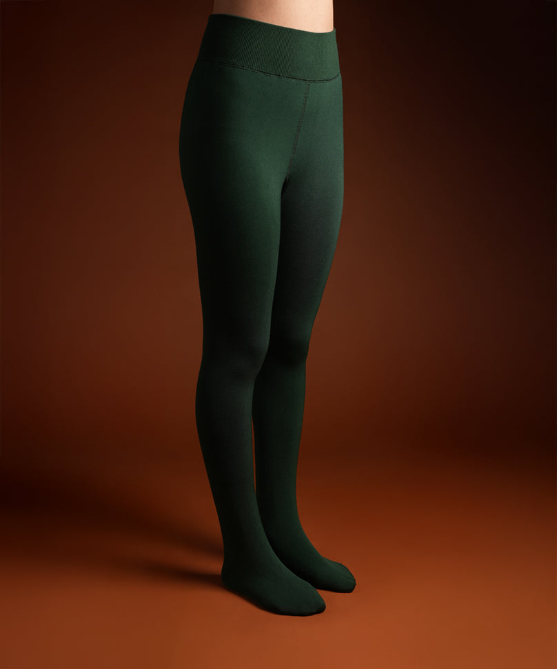 Jäger Fur Stockings