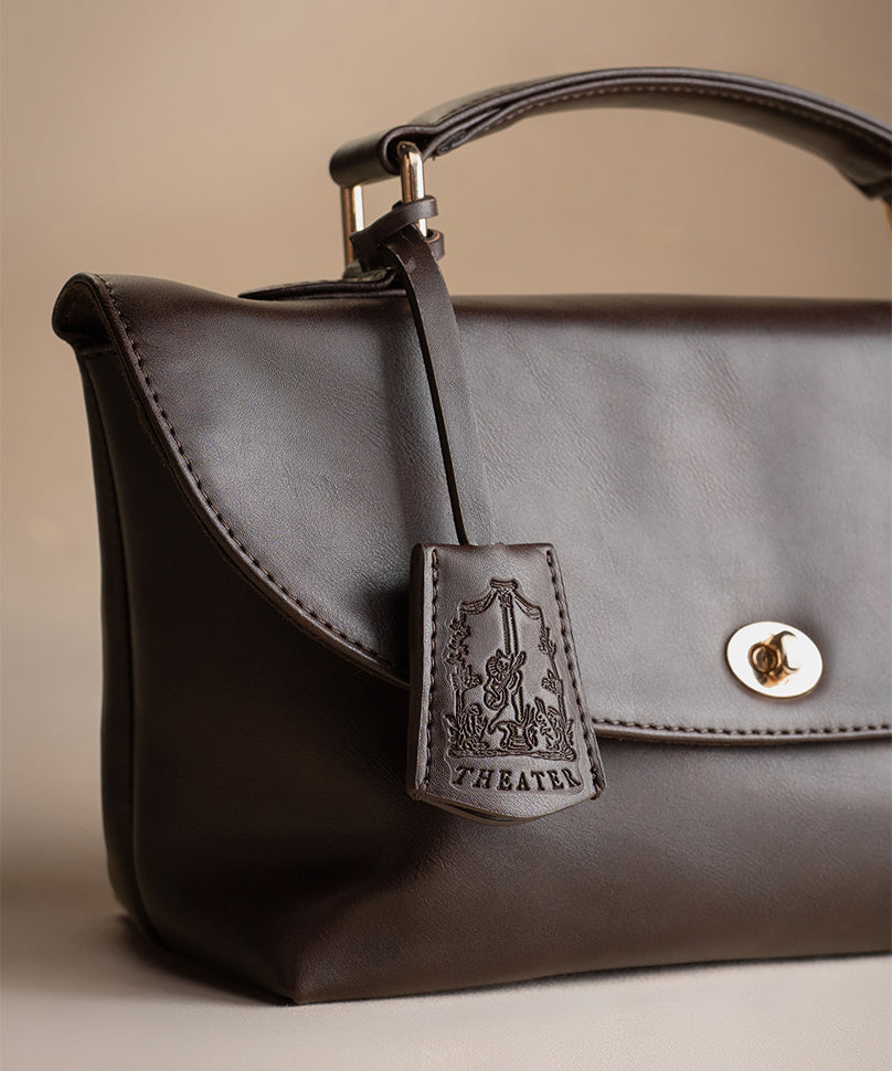 Professor Fowl Brown