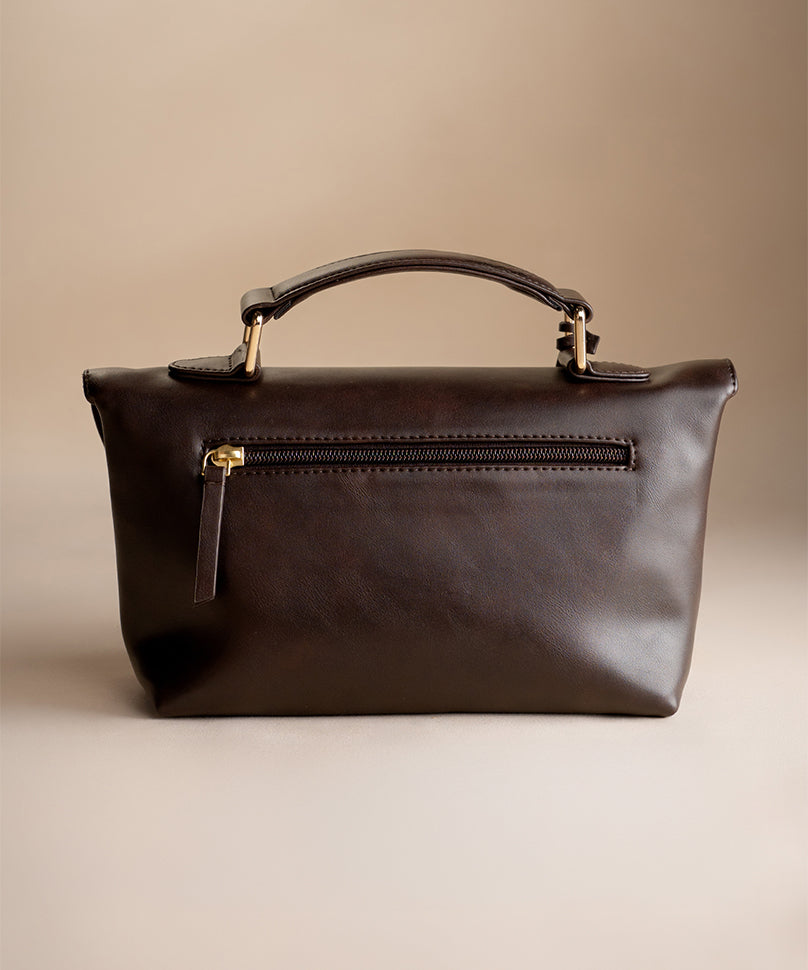 Professor Fowl Brown