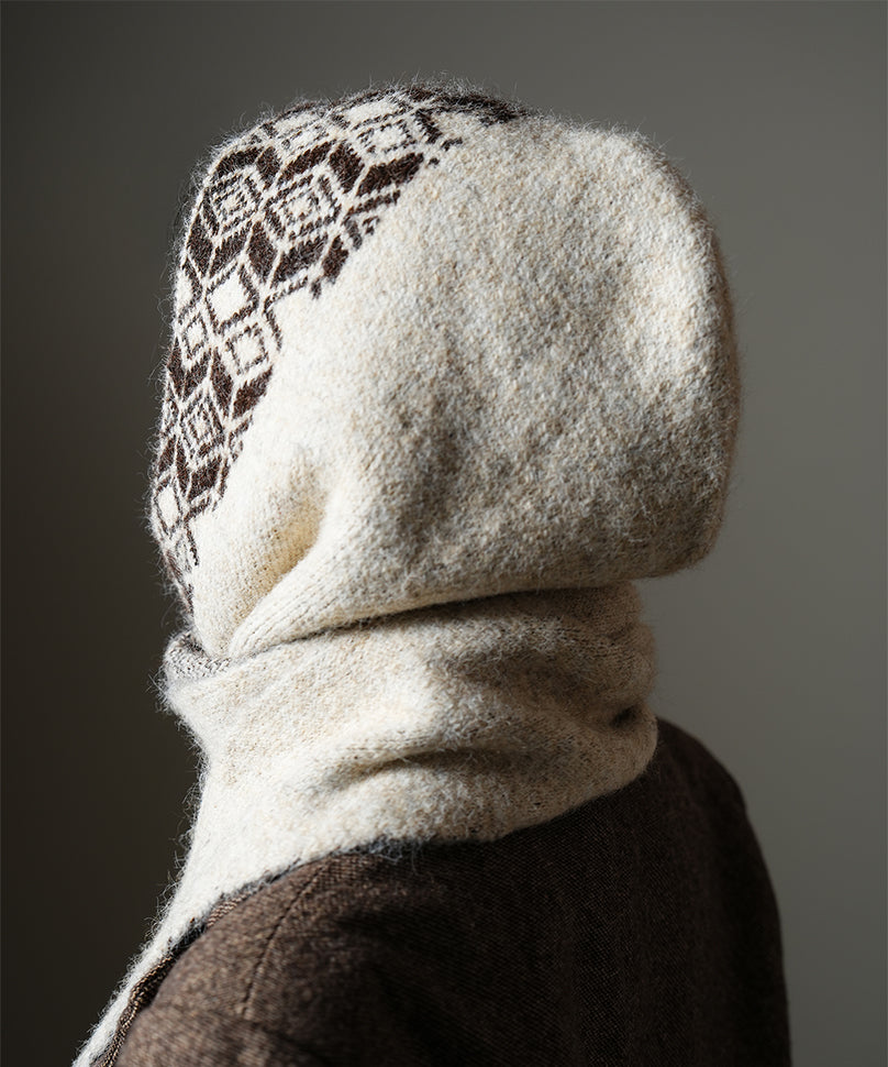 Babette - Beige