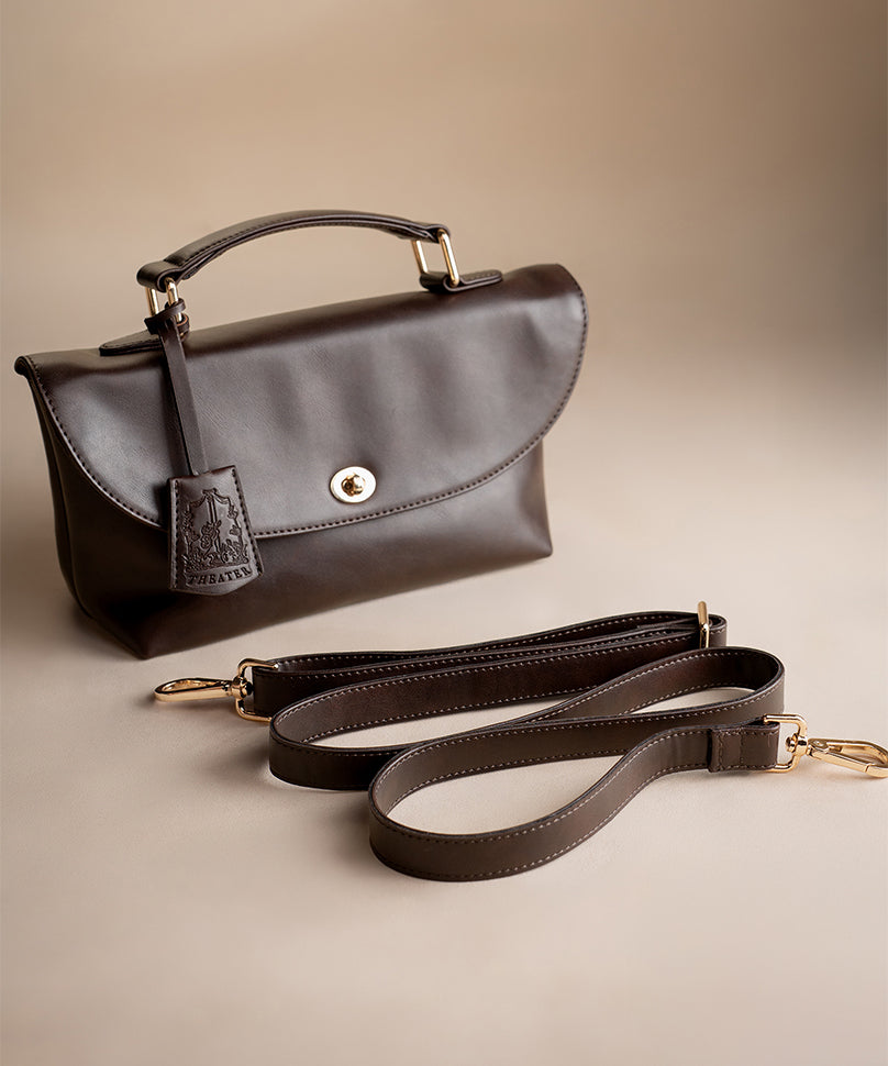 Professor Fowl Brown