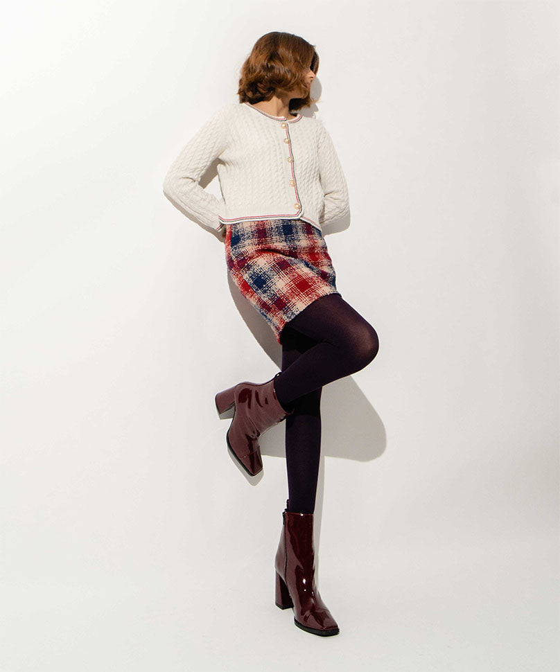 Violette Stockings