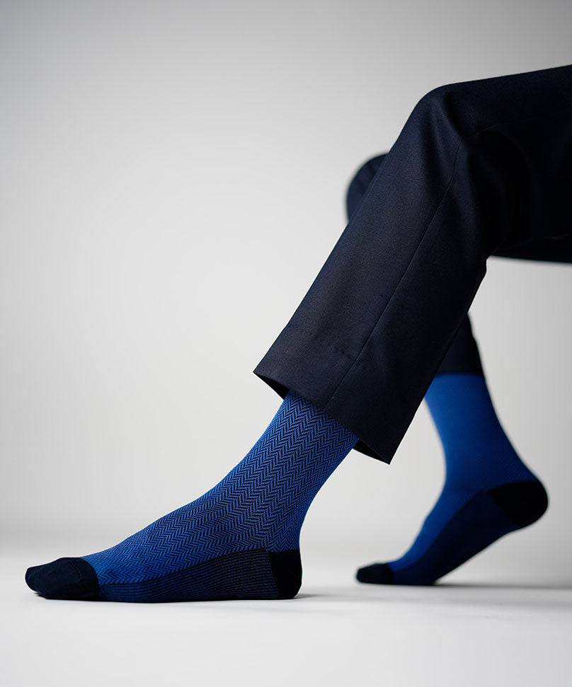 Variety Box of 6 Once