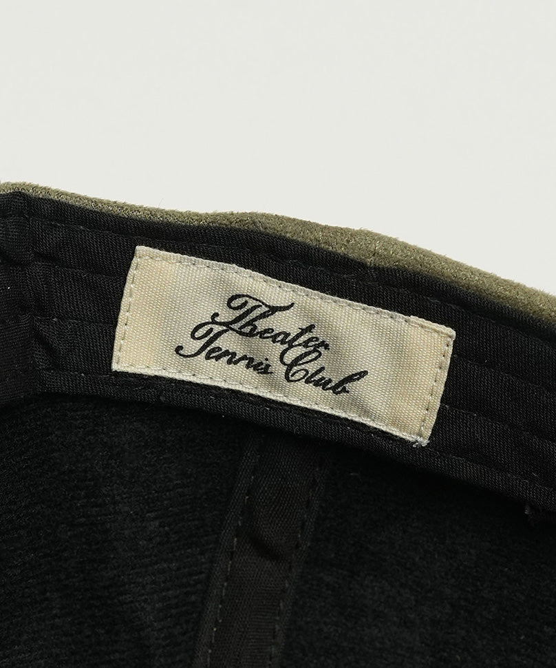 NW Cap-Olive