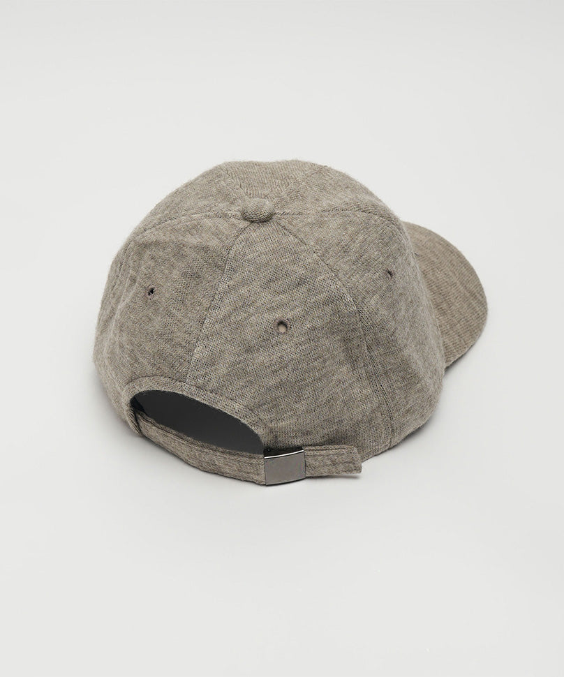 Macrocosm Cap-Clay Brown