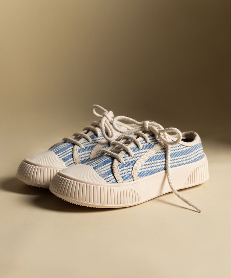 Wicked Brothers Blue Stripes