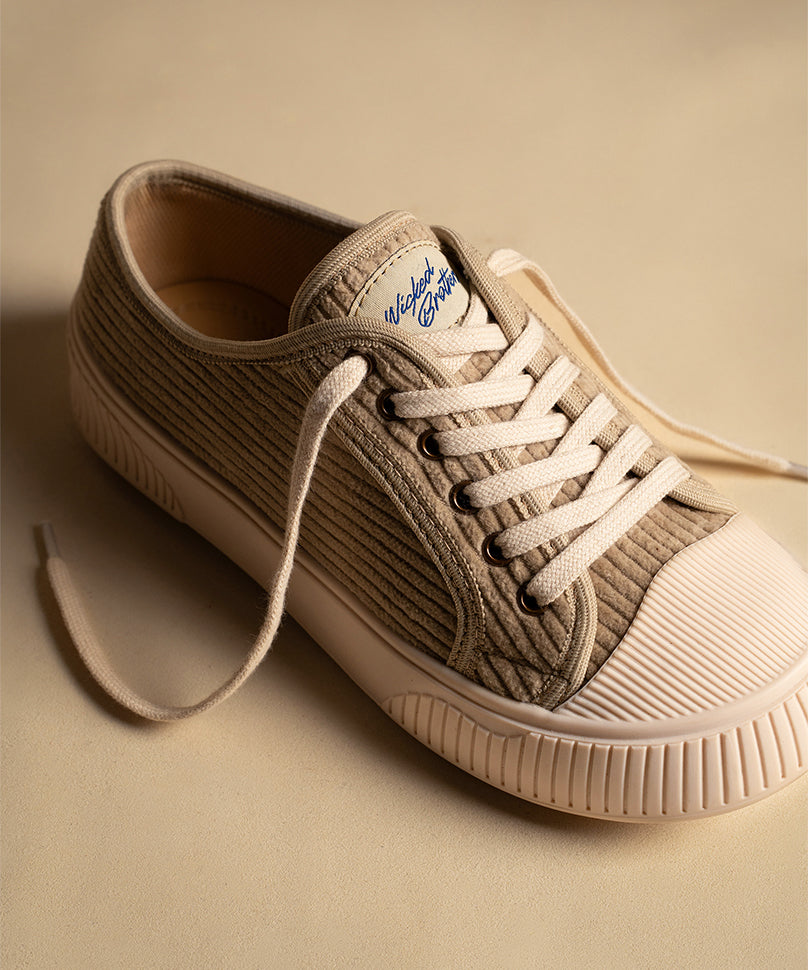 Wicked Brothers Sage Green