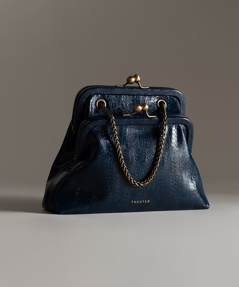 Francesca Croco - Blue