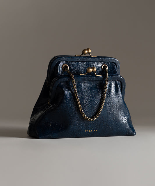 Francesca Croco - Blue