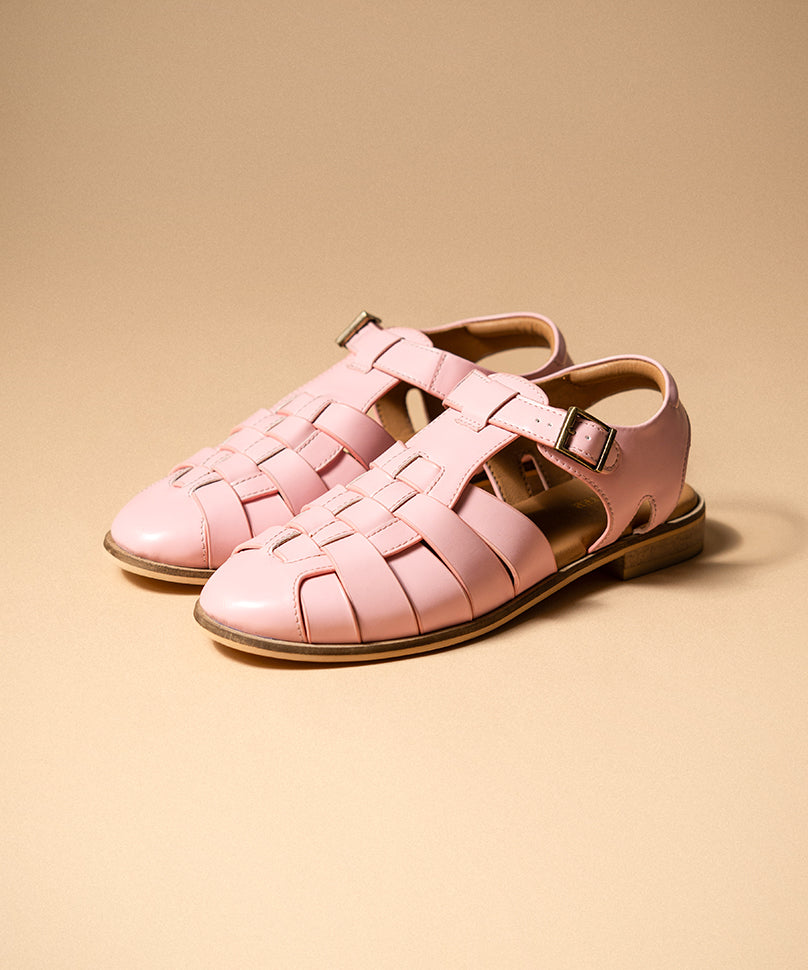 Tourist Pink