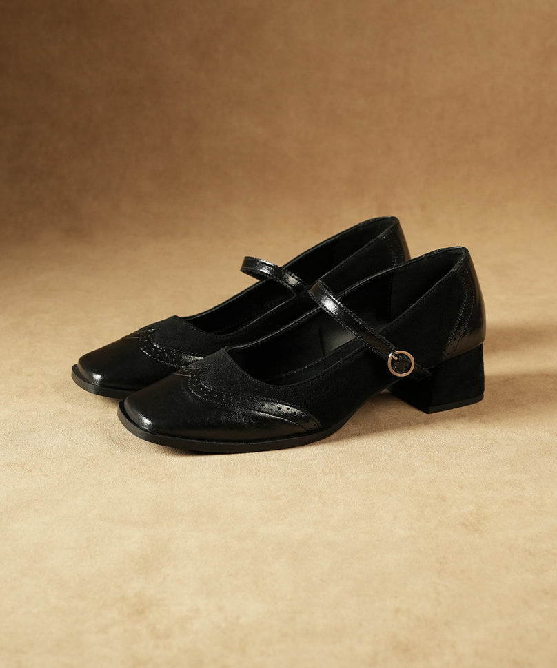 Duchess Black