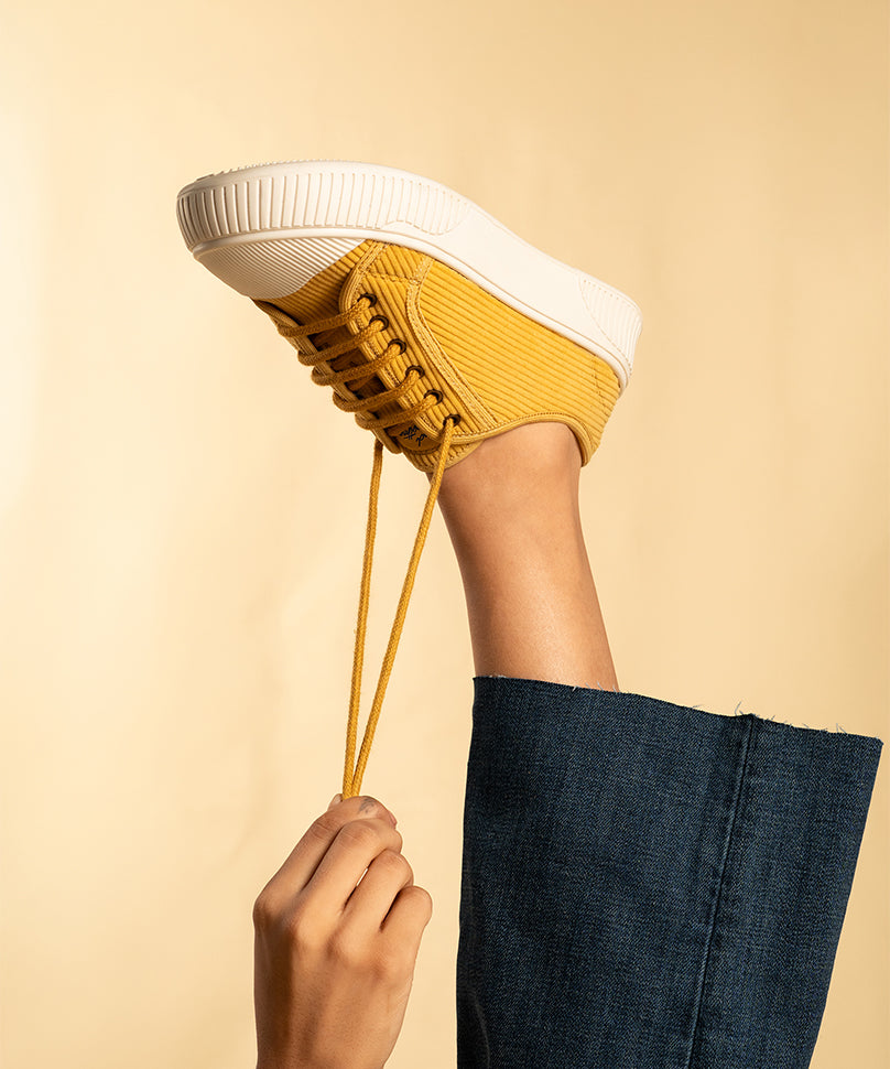 Wicked Brothers Yellow