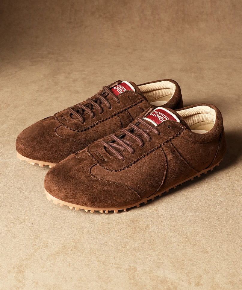 India Combat Bear Footwear