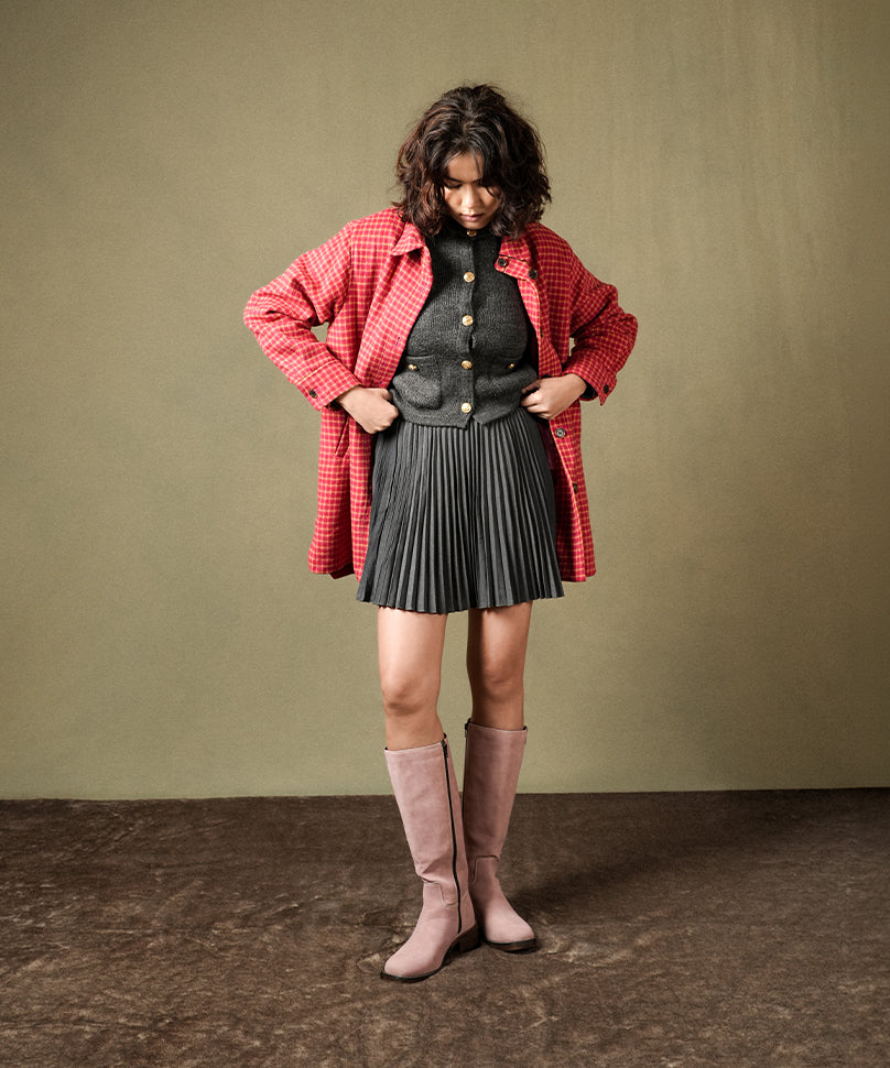 MacGraw Pink