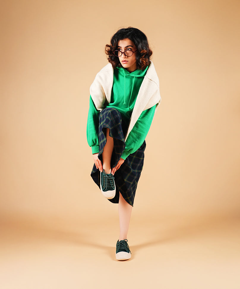 Wicked Brothers Green