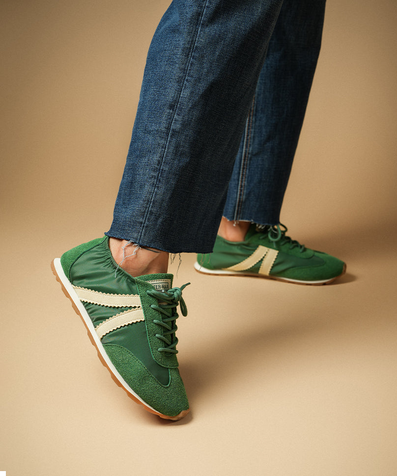 Fuji Green