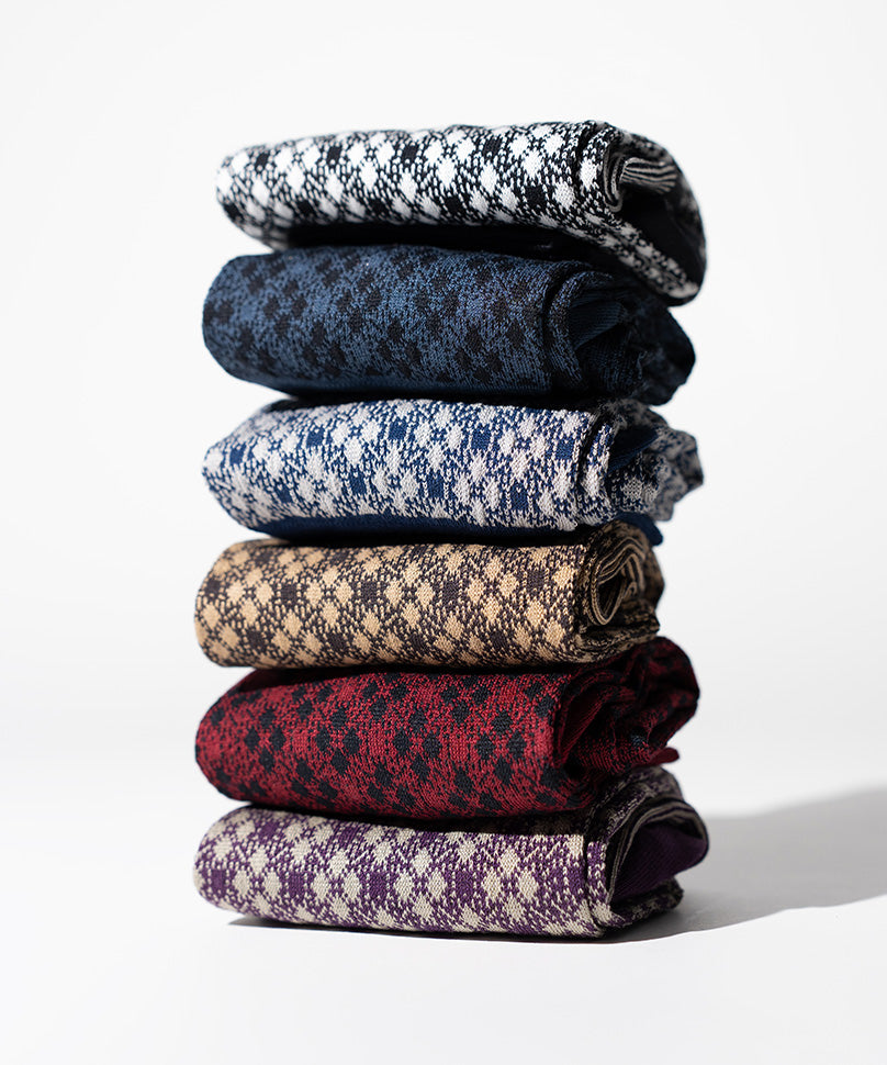 Variety Box of 6- Diez