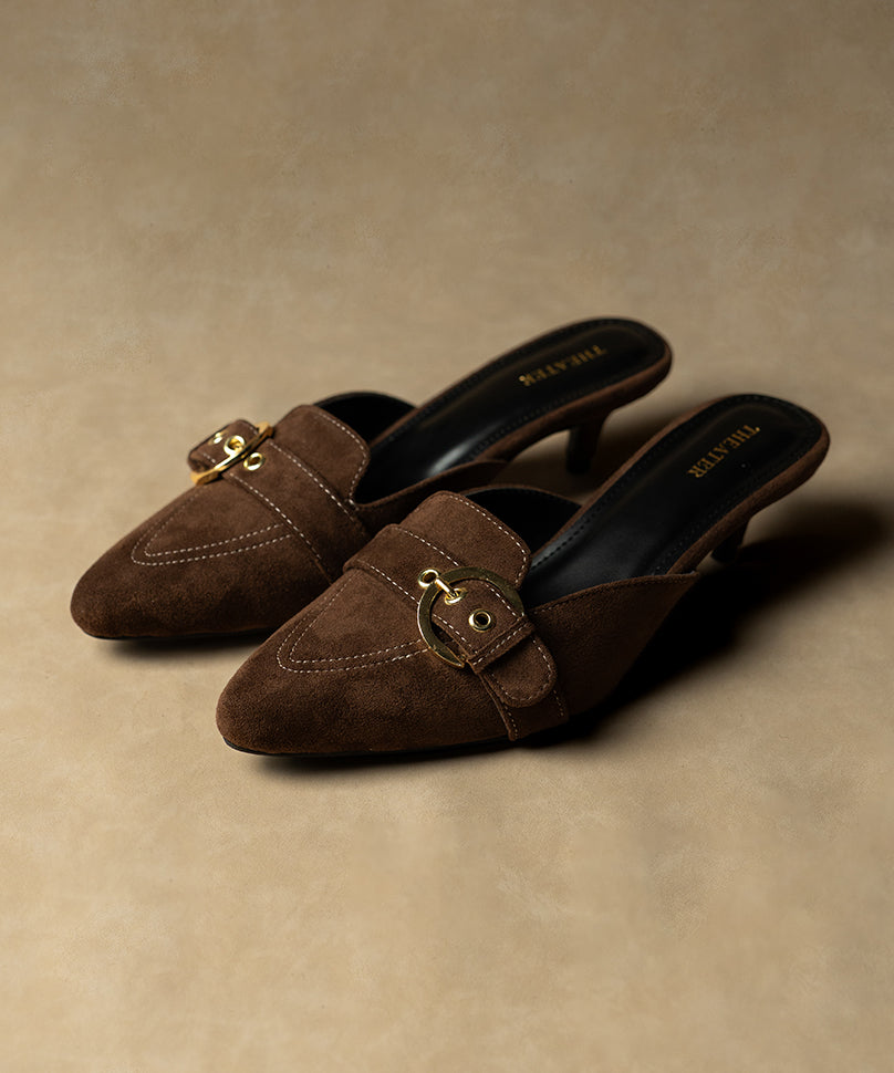 Carmelas Brown