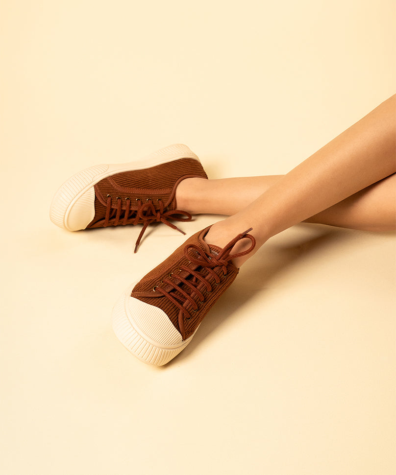 Wicked Brothers Brown