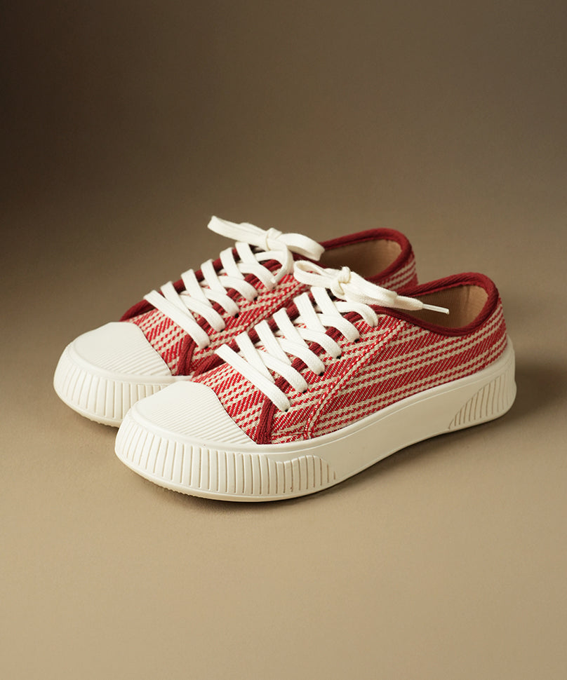 Wicked Brothers Red Stripes