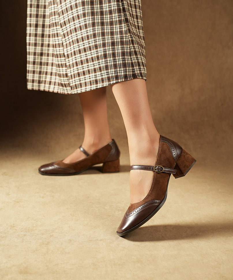 Duchess Brown