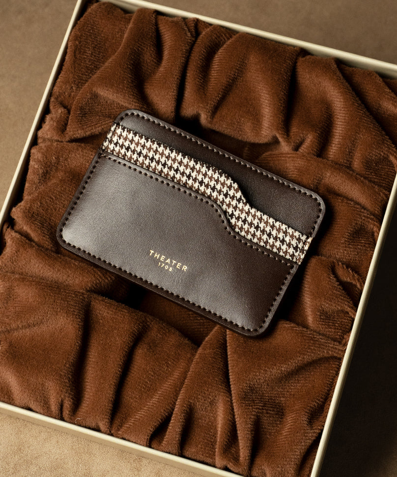 1705 Men's Card Holder