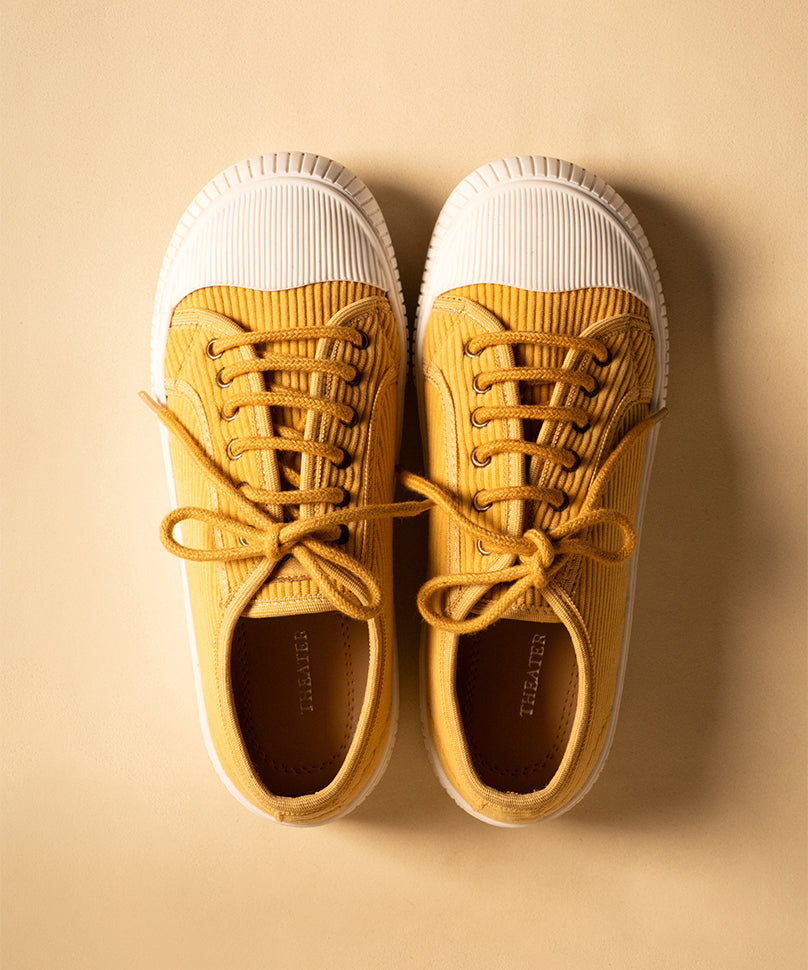 Wicked Brothers Yellow