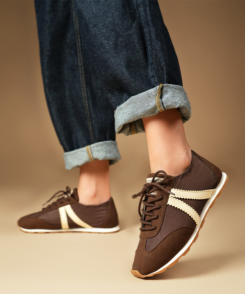 Fuji Brown