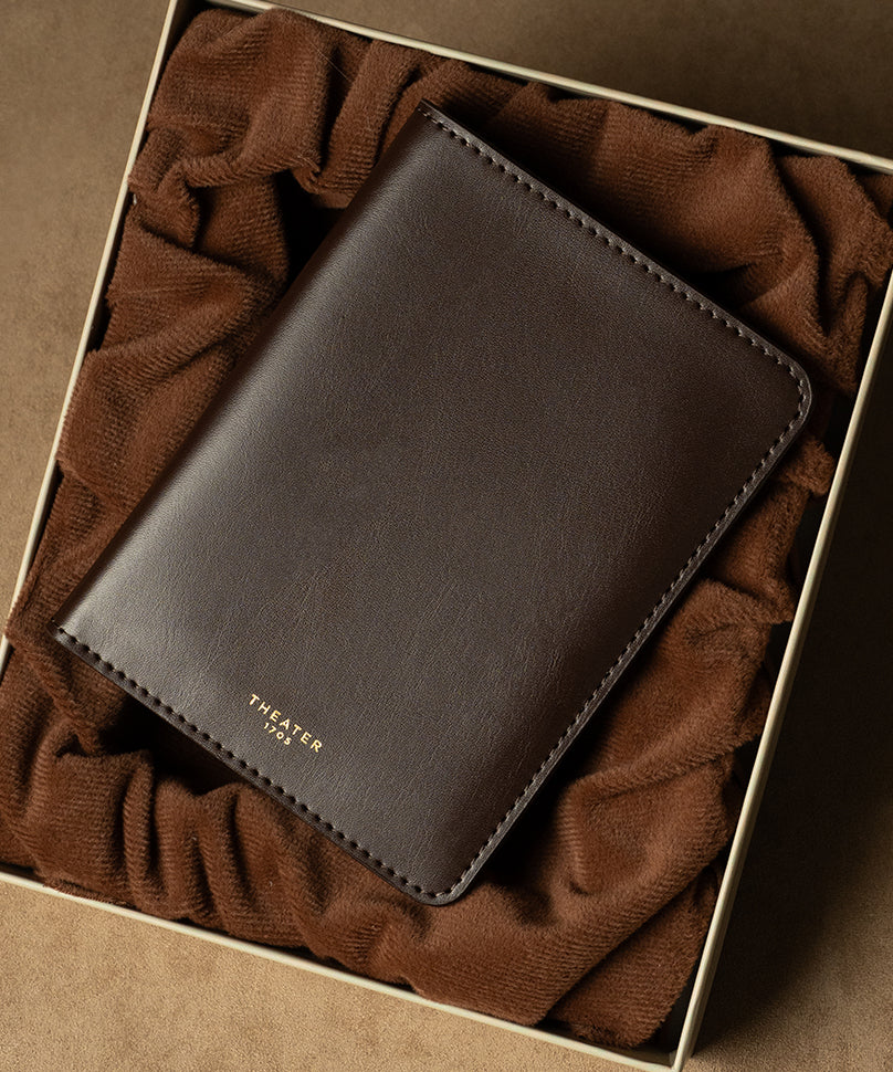 1705 Men's Passport Holder