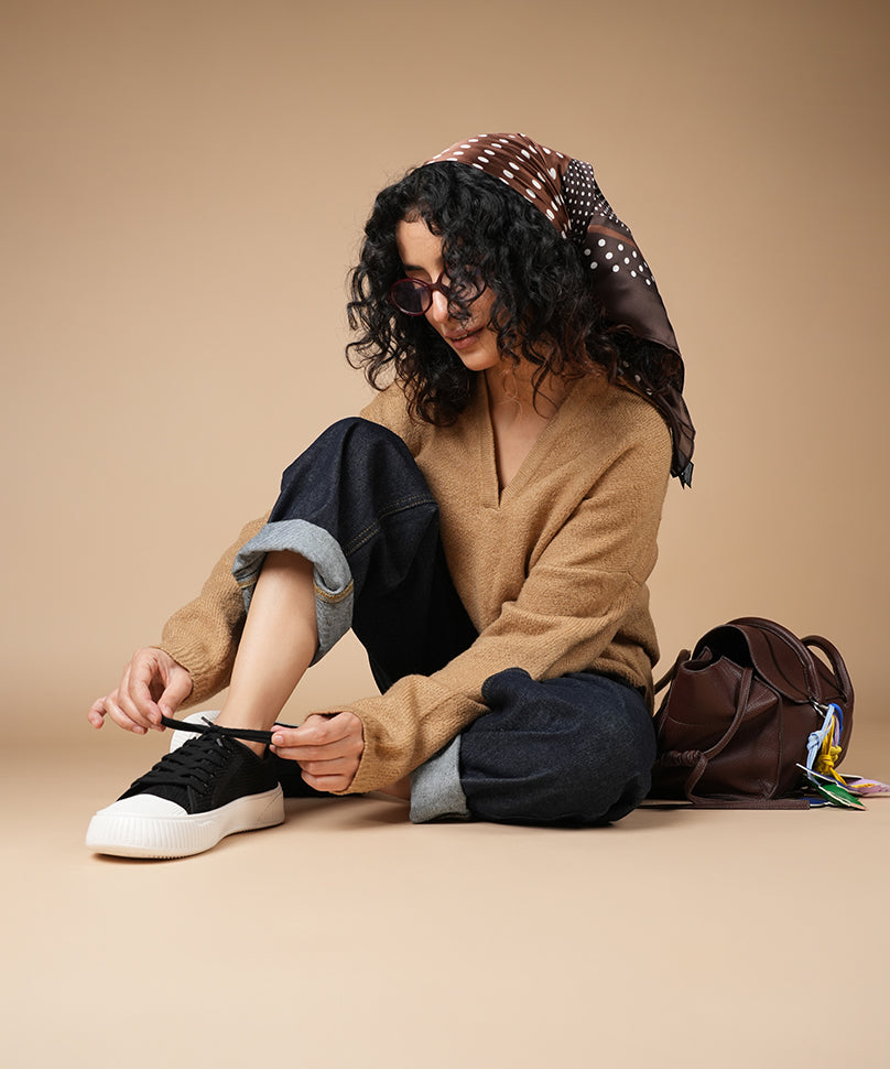 Wicked Brothers Black