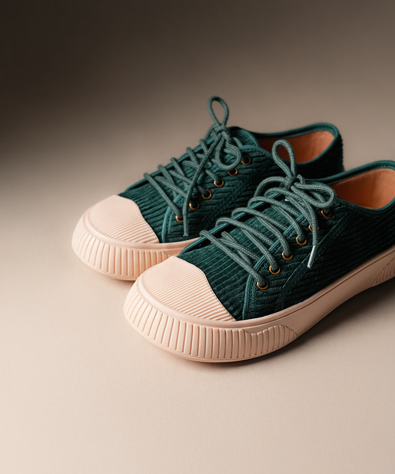 Wicked Brothers Green