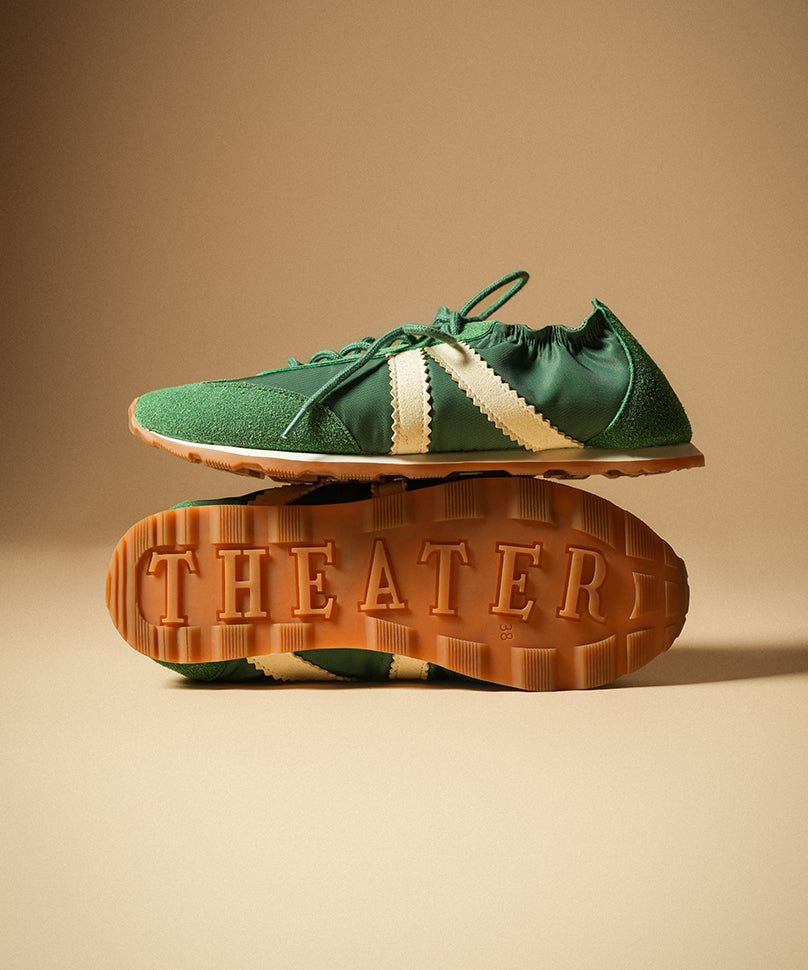 Fuji Green