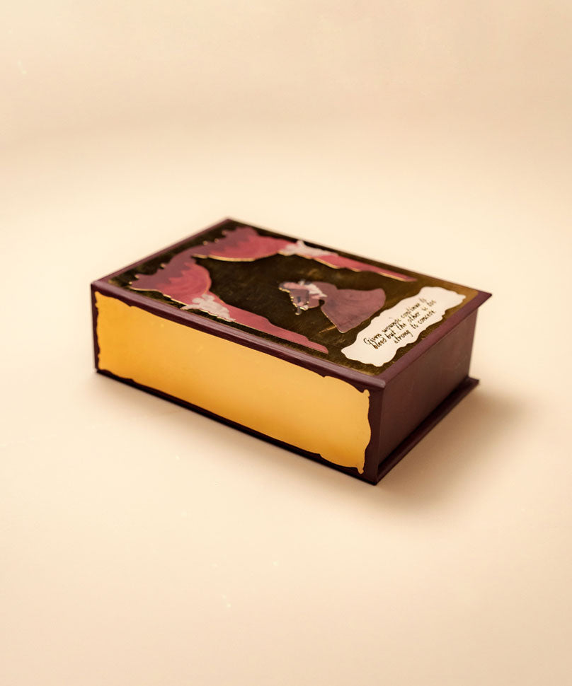 Tragedy Eau De Parfum 30ml