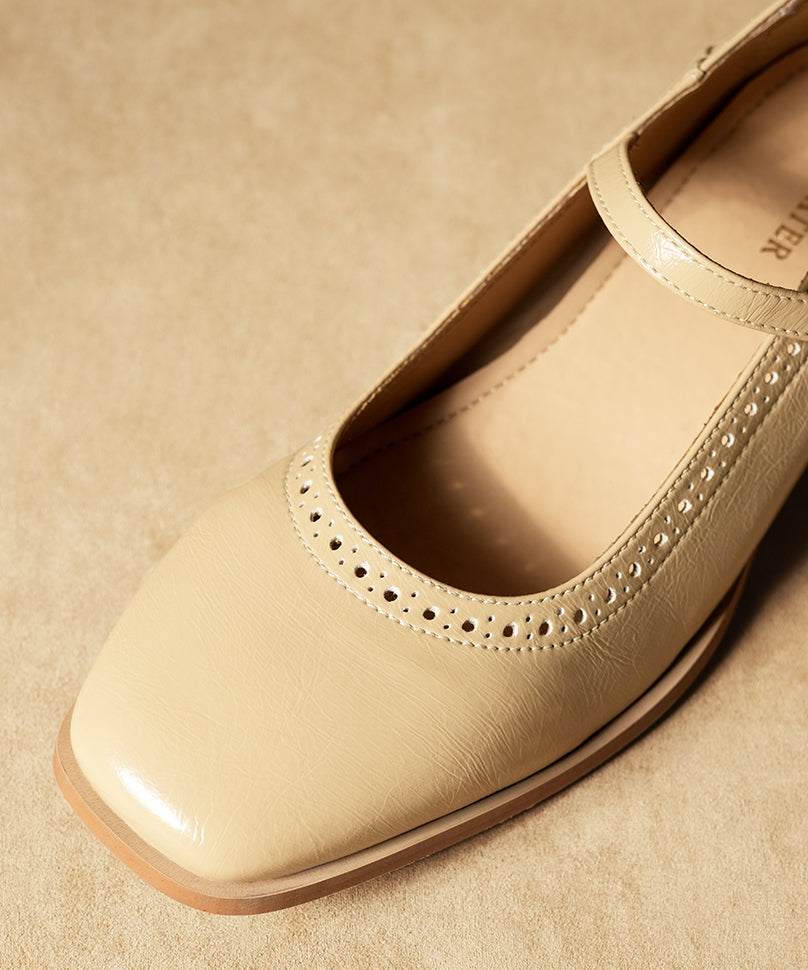 Miss Newton Beige