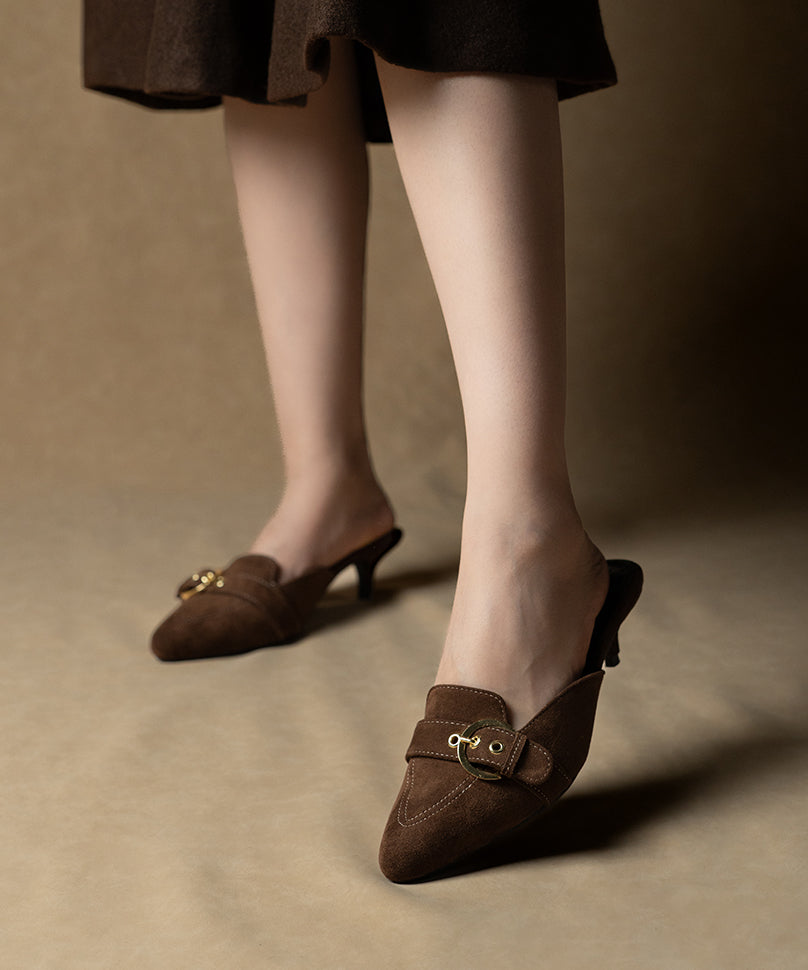 Carmelas Brown