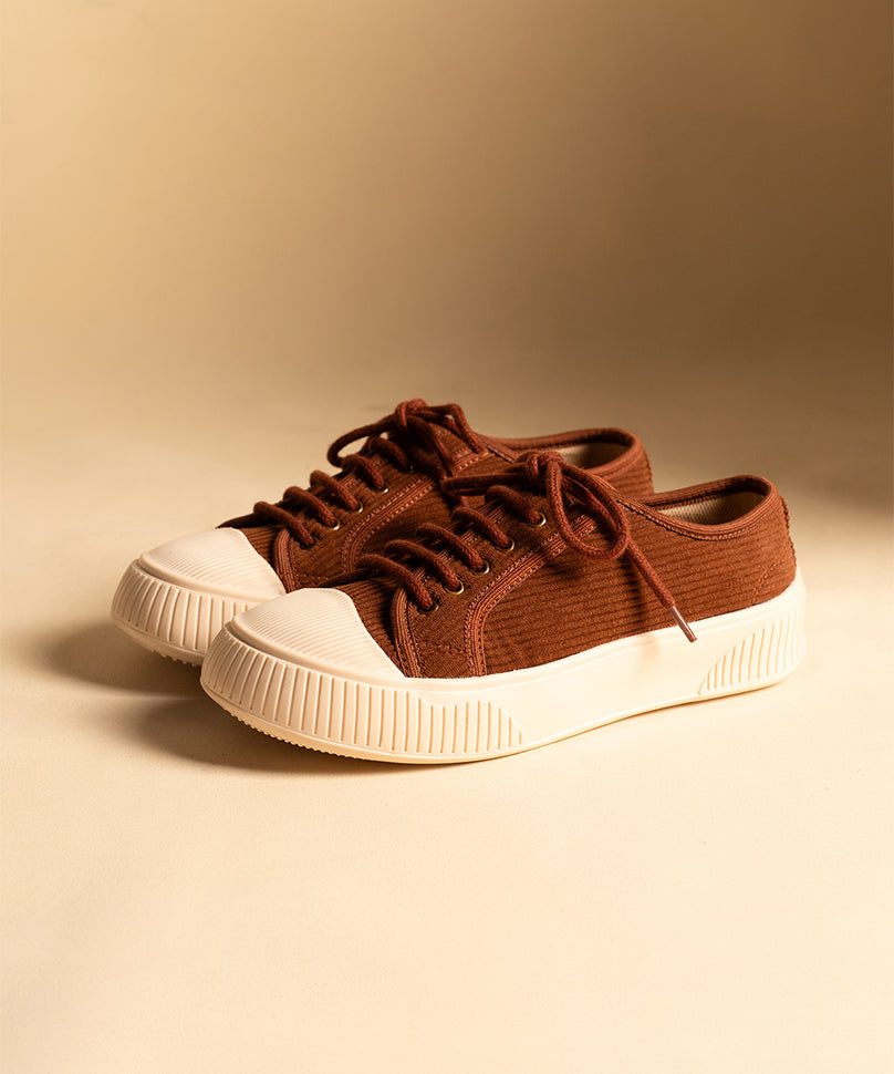 Wicked Brothers Brown